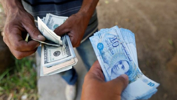 Nouvel “exploit” tunisien : l’émission des billets de banques a augmenté 49 fois  plus que la croissance, en une année