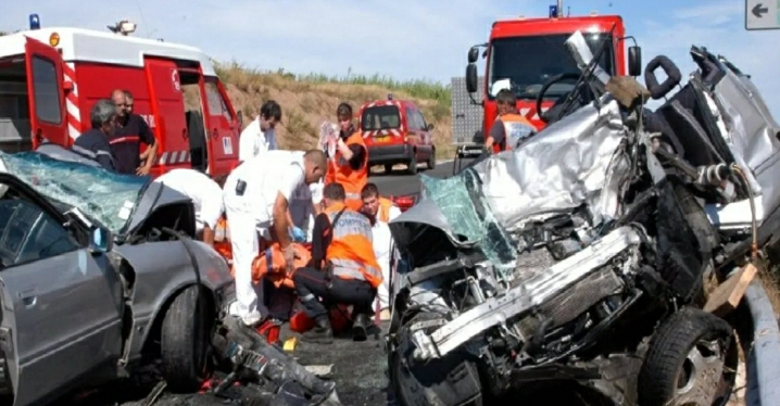 Le carnage sur les routes a coûté 1150 morts et 737 millions de dinars de dégâts en 2019