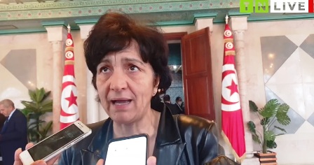 Tunisie – VIDEO : L’ARP est caduque et sa dissolution est devenue nécessaire