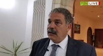 Tunisie [Vidéo]: En direct, le gouverneur de Béja s’explique sur les soupçons de pollution du barrage Sidi Salem