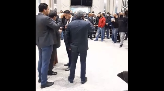 Tunisie – Les députés d’Al Karama dégagés de l’aéroport de Tunis Carthage