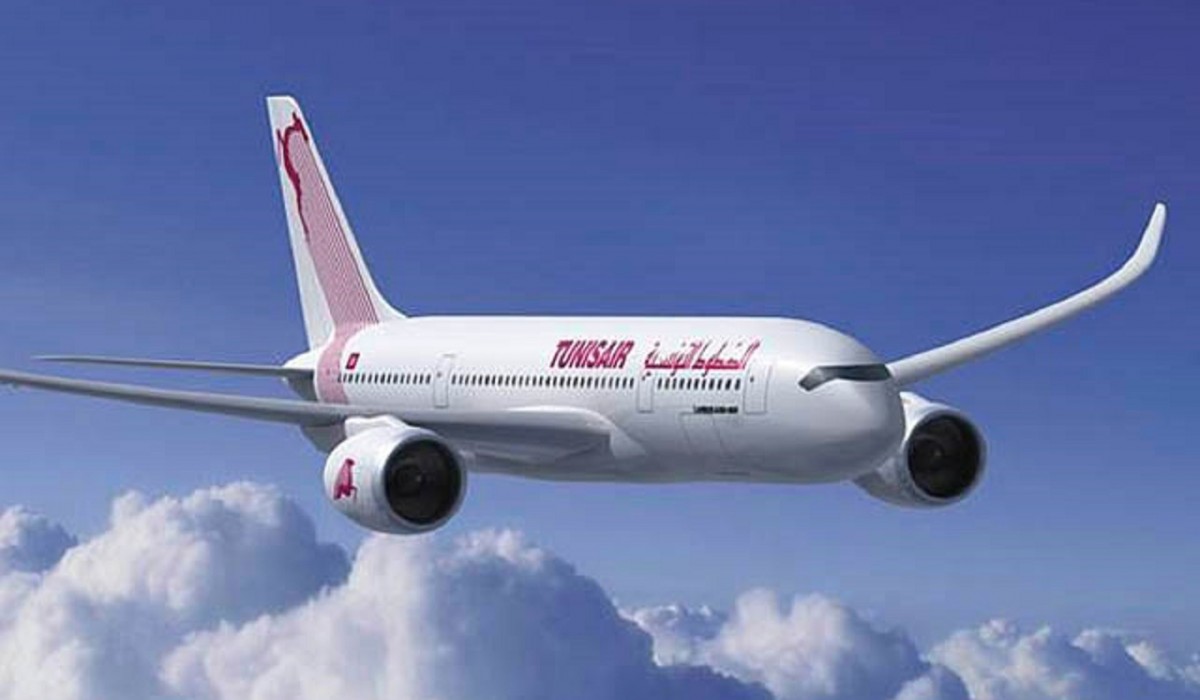 Tunisair annonce l’acquisition de 5 nouveaux avions