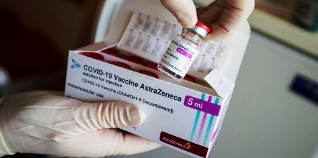 L’Autriche suspend la vaccination contre la Covid suite au décès d’une patiente vaccinée
