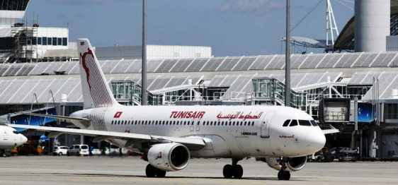 Tunisie – Libération de deux des agents de Tunisair arrêtés à Marseille