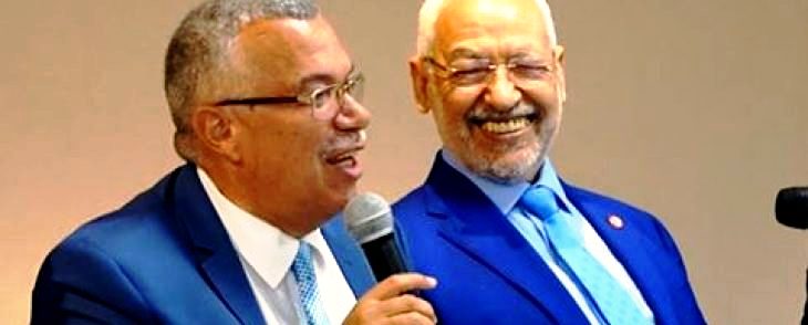 Tunisie – Noureddine Bhiri à la place de Rached Ghannouchi à la présidence de l’ARP ?