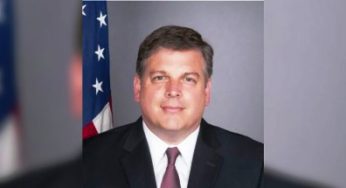 L’ambassadeur US promet d’aider à livrer à la Tunisie 4.3 millions de doses de vaccin anti covid
