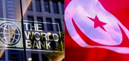 La Banque Mondiale accorde 100 millions de dollars à la Tunisie pour l’acquisition des vaccins