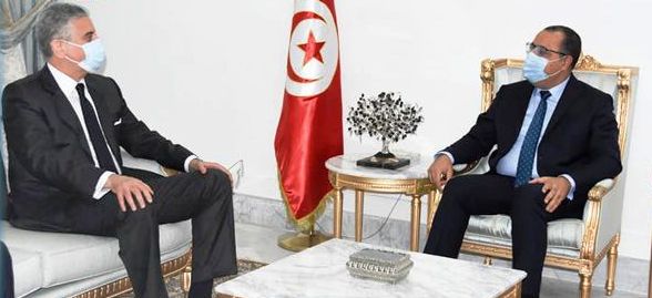 La Banque Mondiale accorde à la Tunisie un prêt de 400 millions de Dollars