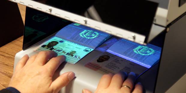 Tunisie : Les modifications apportées au projet de la carte d’identité biométrique