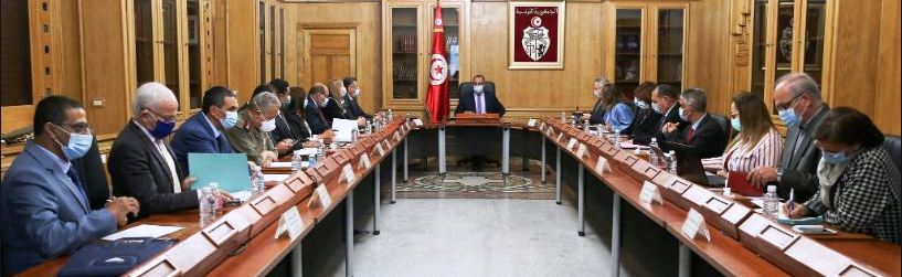 Tunisie – Drôle de composition de la nouvelle commission scientifique anti covid !