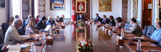 Tunisie – Covid: Vers le maintien des mesures préventives inchangée après le 7 mars