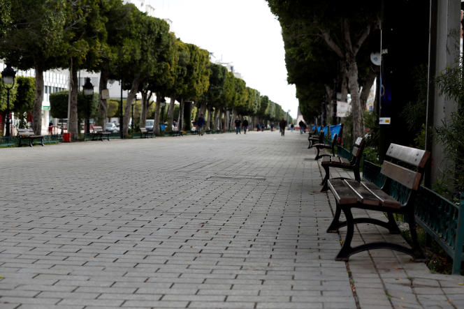 Tunisie-Coronavirus : Un confinement général pendant Aïd El-Fitr, Le comité scientifique explique