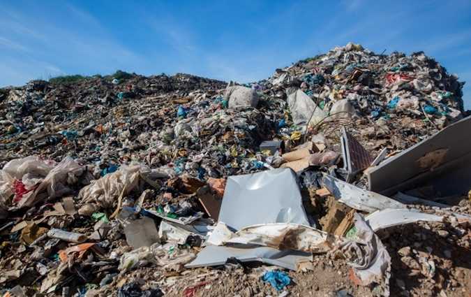 Sousse: Les préparatifs de la restitution des déchets italiens objet d’une réunion au siège du gouvernorat