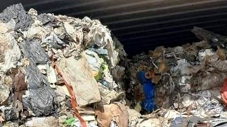 La justice italienne oblige la société exportatrice des déchets vers la Tunisie à les reprendre
