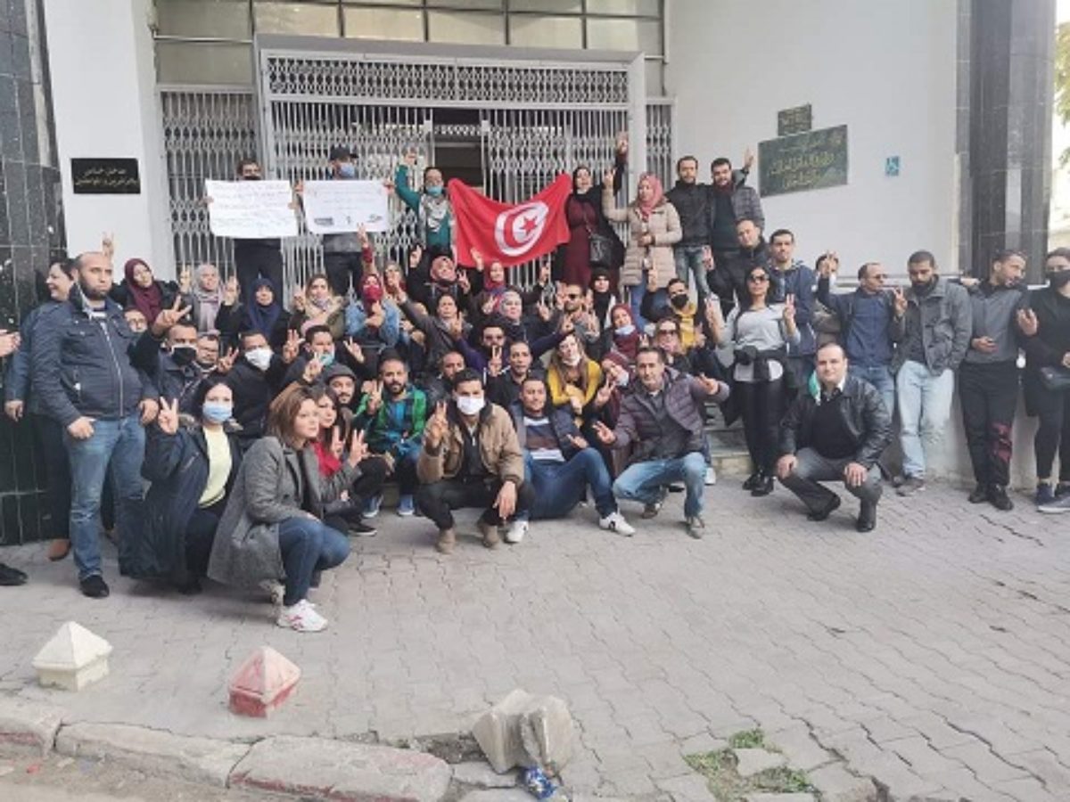 Tunisie: Les docteurs chomeurs entament une grève de la faim