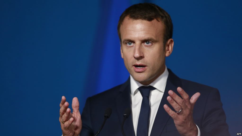 Dernière minute : Emmanuel Macron annonce la relance du programme nucléaire français