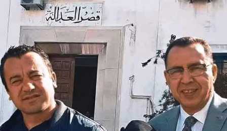 Tunisie – Sami Fehri se rend aux autorités