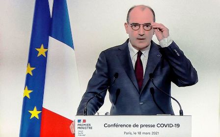 Covid 19 : La France reconfine la région de Paris et 5 autres départements