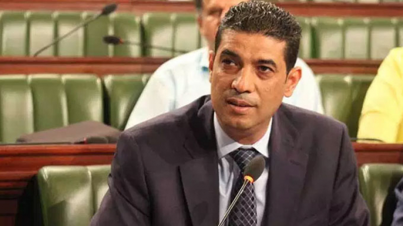 Tarek Ftiti: Le Parlement ne sera pas de retour sous sa forme actuelle mais ..[Audio]