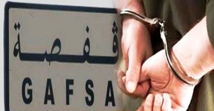 Tunisie – Gafsa : Démantèlement d’une cellule de Daech qui envoyait des terroristes en Syrie