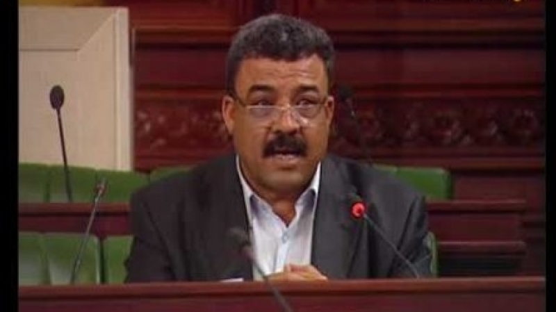 Président de la Commission de Lutte Contre la Corruption : «Le port de Radès a subi des pertes estimées à un millier de milliards»