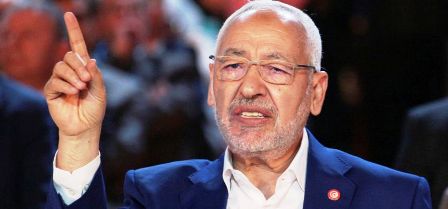 Tunisie – Ghannouchi oppose une fin de non recevoir à l’exigence de Kaïs Saïed