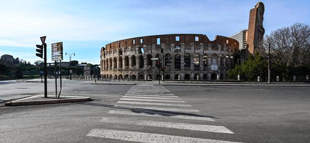 Covid 19 : L’Italie revient au confinement général