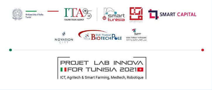 L’Italie et la Tunisie ensemble pour créer un écosystème commun dans le domaine des startups
