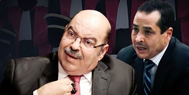 Tunisie – I Watch demande l’accès aux dossiers des magistrats Akremi et Rached