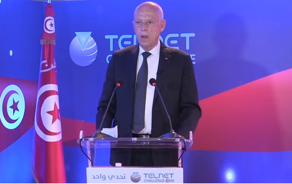 Tunisie: Mieux vaut tard que jamais, Kais Saied prononce quelques mots à l’occasion de la fête de l’indépendance