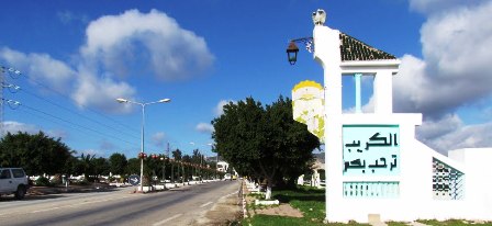 Tunisie – Nouveau foyer au variant britannique du covid ?