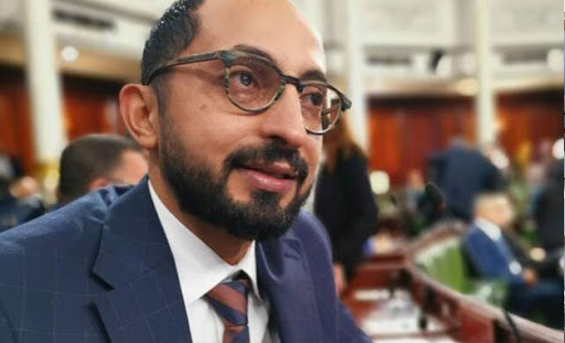 Déchets italiens : Le député Majdi Karbai pointe un scandale d’Etat