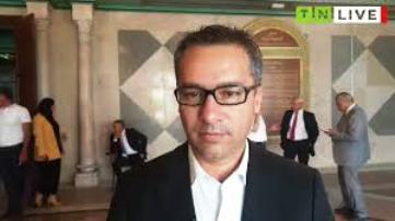Tunisie – Blessure du député Majdi Boudhina du PDL