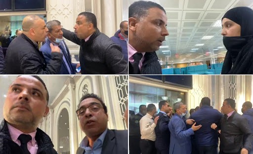 Tunisie – Seifeddine Makhlouf et d’autres députés d’Al Karama convoqués par le parquet de Tunis