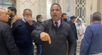 Arrestation de Seif Eddine Makhlouf ?