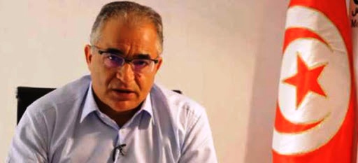 Tunisie – Il fallait arrêter Seifeddine Makhlouf à l’aéroport