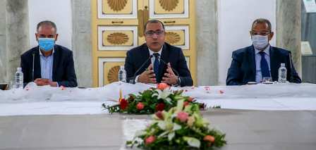 Tunisie – Annulation des autorisations préalables pour plusieurs activités