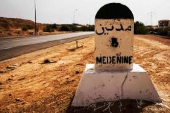 Tunisie – Notification d’un nouveau foyer de dissémination du covid à Médenine