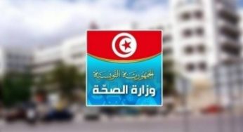Tunisie-Coronavirus : Mise à jour du nombre de personnes vaccinées