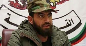 Libye: Assassinat à Benghazi d’un officier supérieur fidèle à Haftar