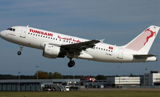 Tunisie-Tunisair: Avis aux voyageurs à destination de l’Allemagne