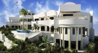 Tunisie – Qui a acheté le palais de Ben Ali à El Kantaoui ?
