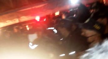 Tunisie – URGENT : Les forces de l’ordre évacuent le sit-in du PDL