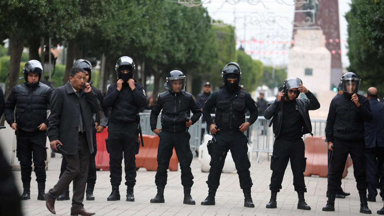 Tunisie-LNSC: Les sécuritaires sont manipulés par la classe politique