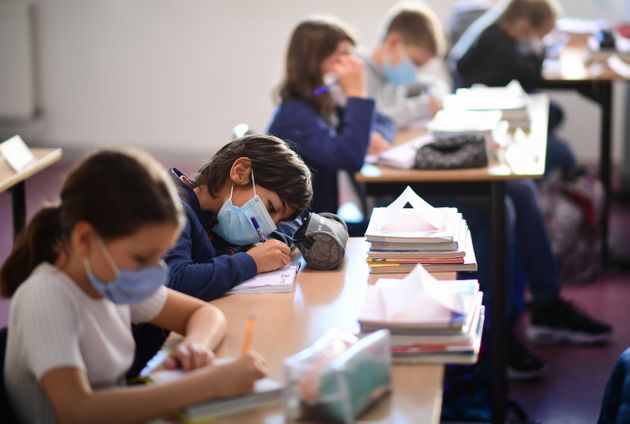 Tunisie : Le nombre de contaminations en milieu scolaire s’élève à 8015