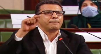 Tunisie – Les forces progressistes démocratiques appellent à une manifestation ce samedi