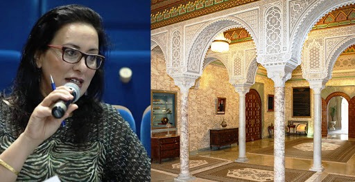 Tunisie – Démission d’une conseillère à la présidence