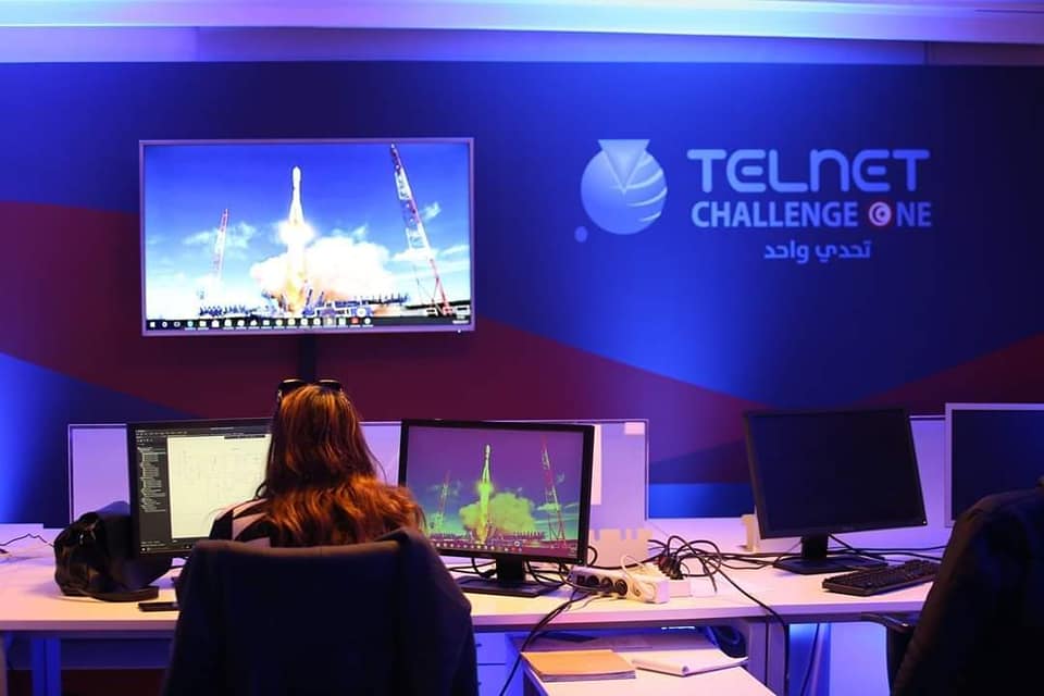 Tunisie-Mohamed Frikha : « la Tunisie officiellement entrée dans le monde des technologies spatiales avec le satellite «Challenge One»