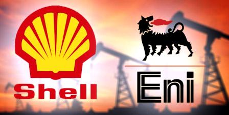 Tunisie – Les géants du pétrole et du gaz Shell et ENI projettent de liquider leurs opérations en Tunisie