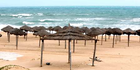 Tourisme: La Tunisie vise le marché Libyen et Algérien pour sortir de l’ornière